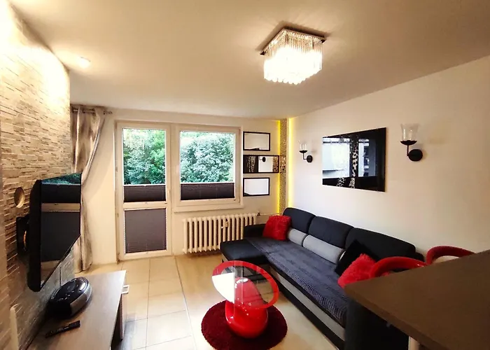 Apartament Fantazja W Zakopanem