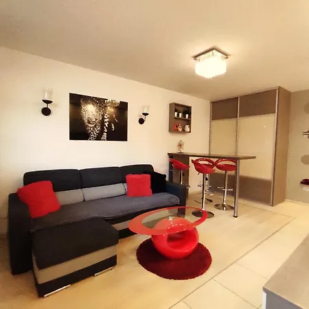 Apartament Fantazja W Zakopanem Exterior photo