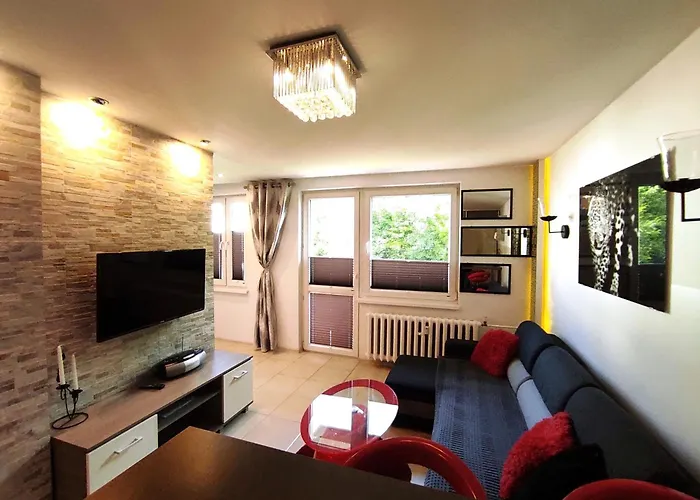 Apartament Fantazja W Zakopanem