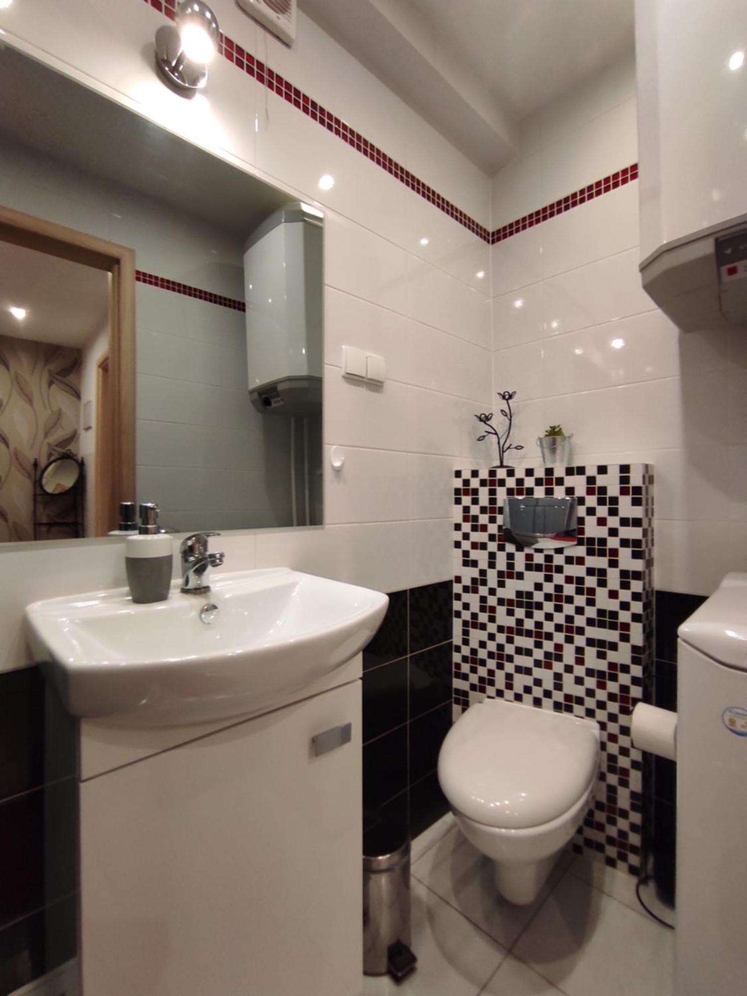 Apartment Fantazja W Zakopanem