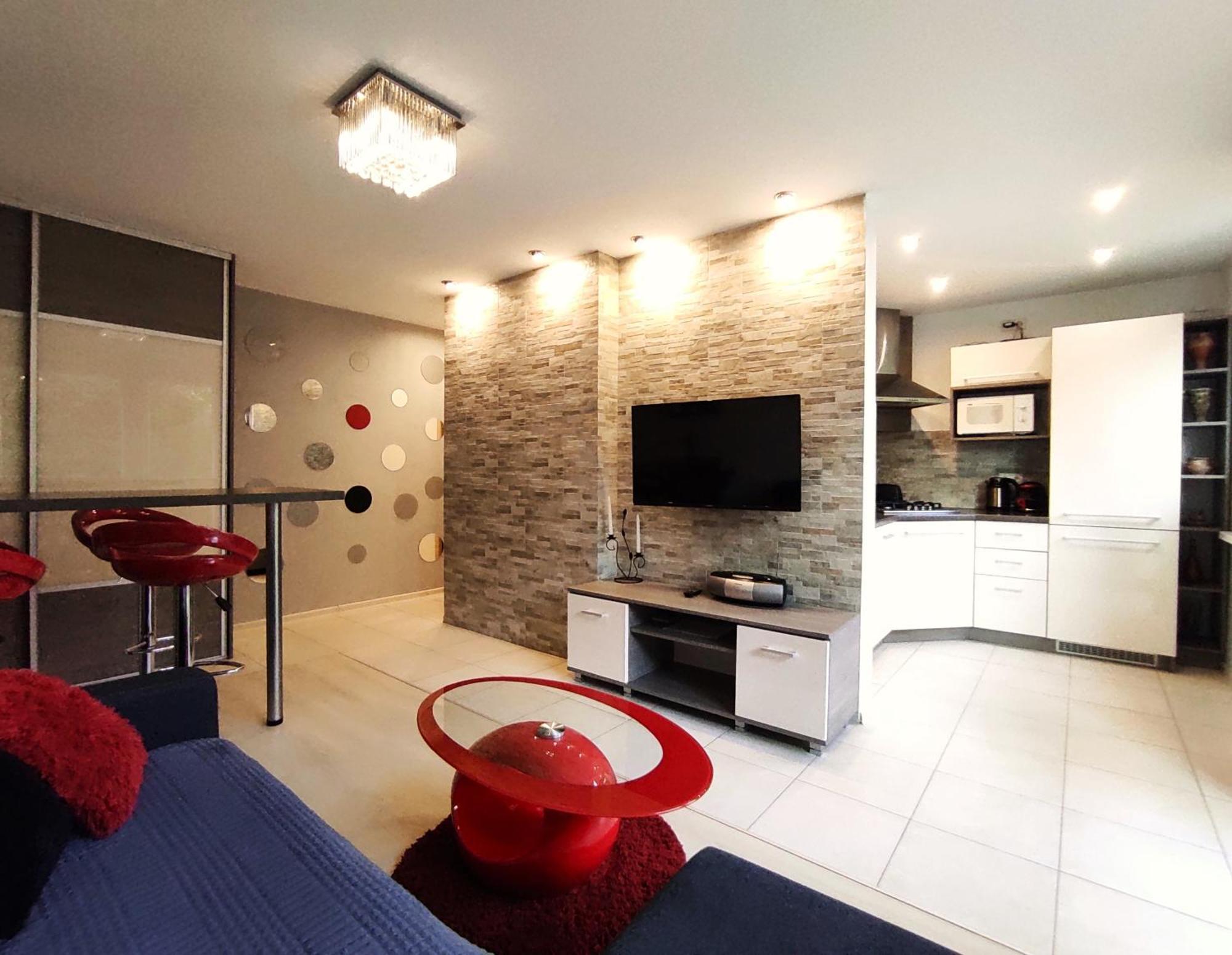 Apartment Fantazja W Zakopanem *
